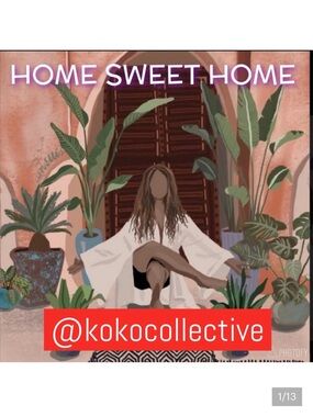 🌟HOME SWEET HOME🌟